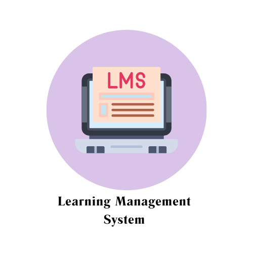 LMS Website