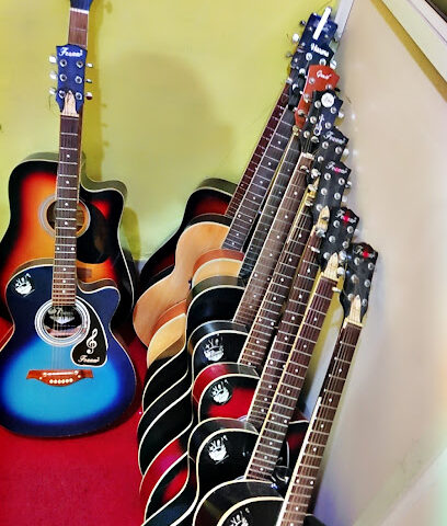 7th CHORDS MUSIC & SkilLearn ACADEMY