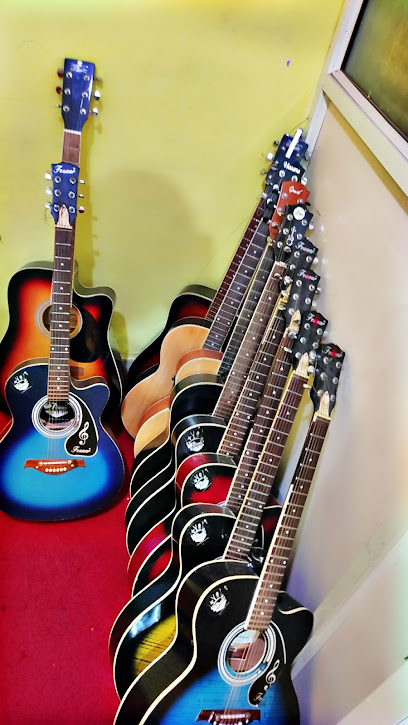 7th CHORDS MUSIC & SkilLearn ACADEMY