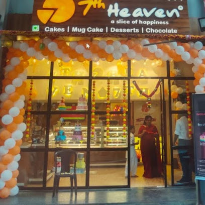 7th Heaven