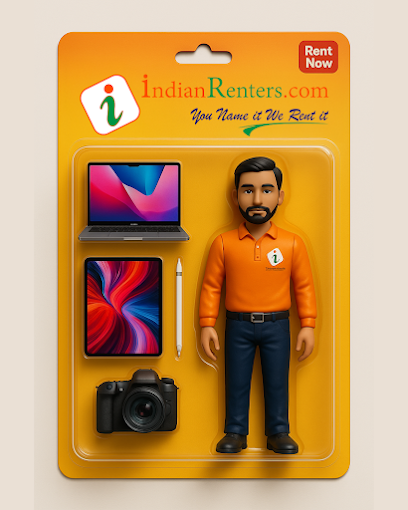 AAA RENTAL LLP - Laptop On Rent