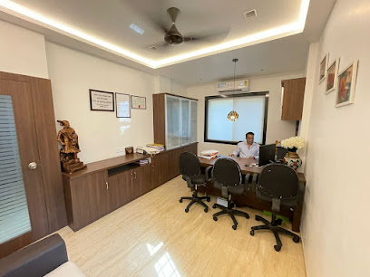 ADV YOGESH MAKANE LAW FIRM