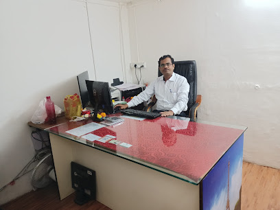 ADVOCATE K. D. GAIKWAD