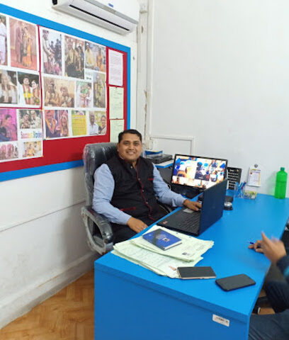 Aadhar marriage bureau pune