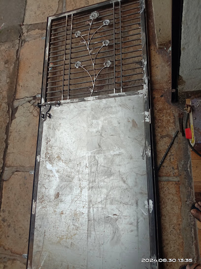 Aaradhya Febrication Works