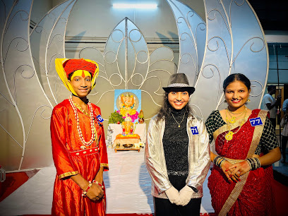 Aashutosh Dance Studios