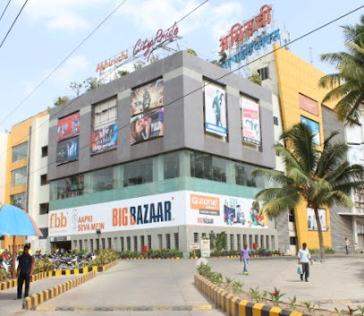 Abhiruchi Mall & Multiplex