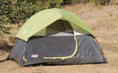 Adventure Gear On Rent