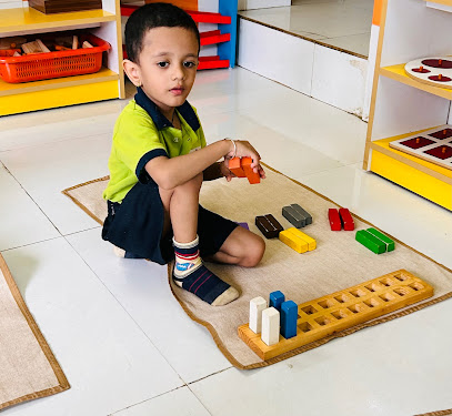 Agastya Preschool And Day Care