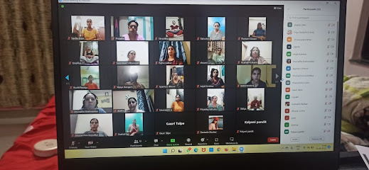 Aim Yoga classes with Priya