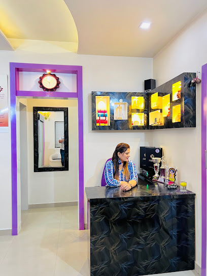 Aishwarya Ladies Beauty Parlour in Pune