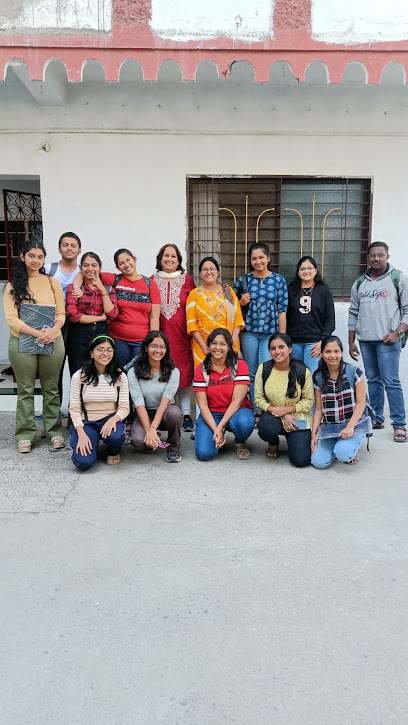 Anjali Deshmukh's German Academy