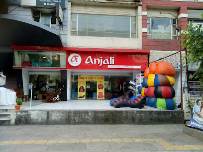 Anjali furniture & interior