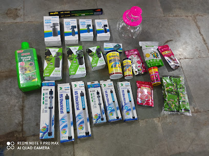 Anmol Pet's / Laxmi Soubhagya Alankar And Gen. Store