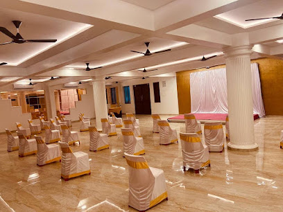 Anushree Hall - Best Banquet hall on Sinhgad road
