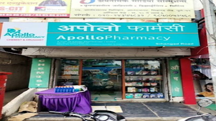 Apollo Pharmacy Pune Higne Khurd Sinhgad Road