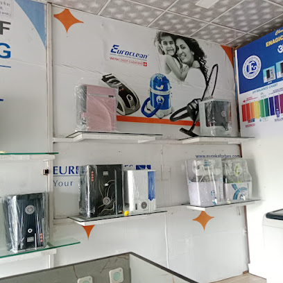 Aquaguard repair & service centre