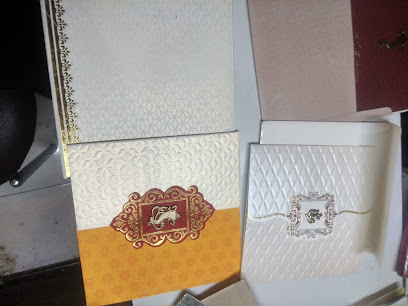 Arkprint & wedding cards