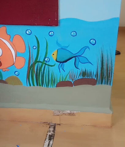 Art and Craft Classes