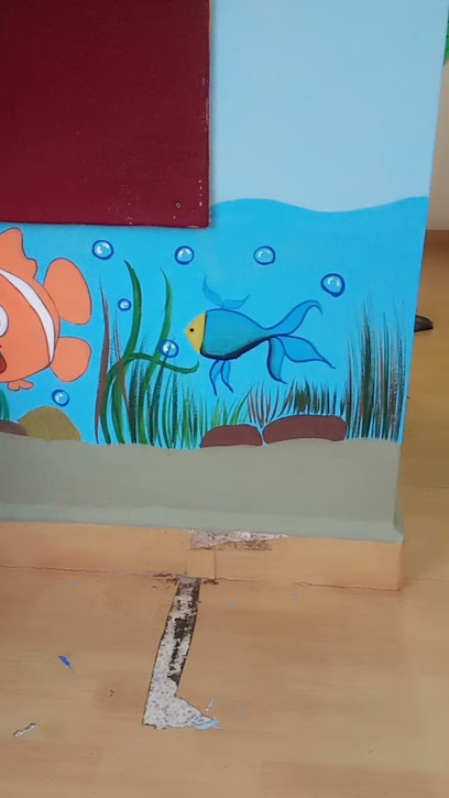 Art and Craft Classes