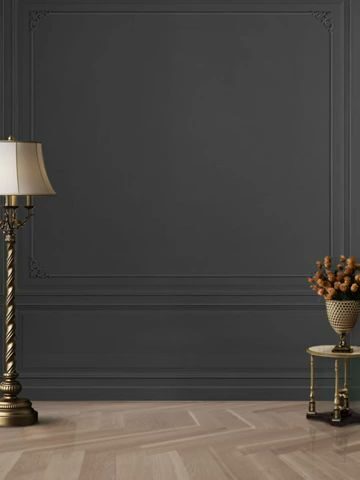 Asian Paints Beautiful Homes Painting Service