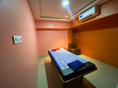 Avantara Spa In Dhayari