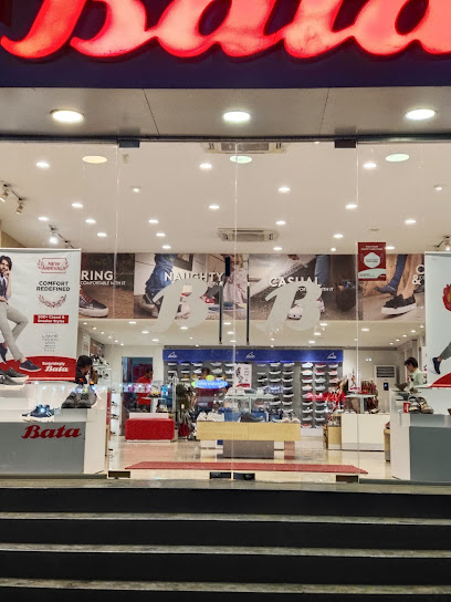Bata Shoe Store