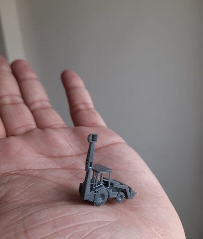 Best 3D printing services |Rapid Advanced Technologies (R.A.T 3D) by AUROINN