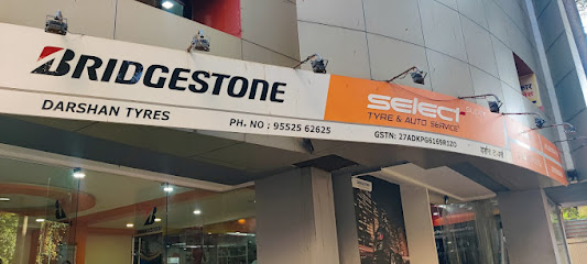 Bridgestone Select - Darshan Tyres