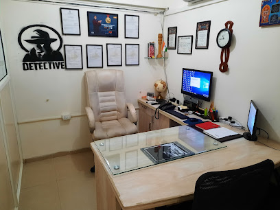 CHERCHEUR INVESTIGATORS PRIVATE LIMITED