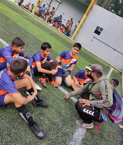 CLASSICO FOOTBALL ACADEMY