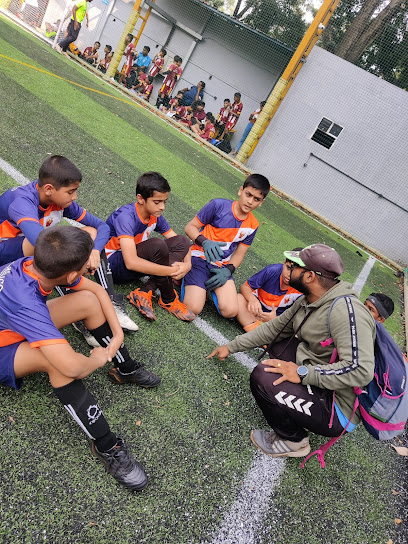 CLASSICO FOOTBALL ACADEMY