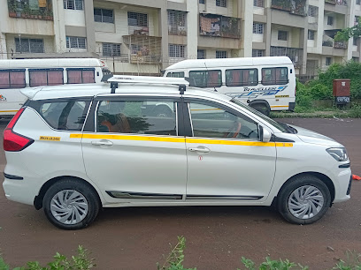 Chandrama Travels and taxi service in pune | Car Rental in pune