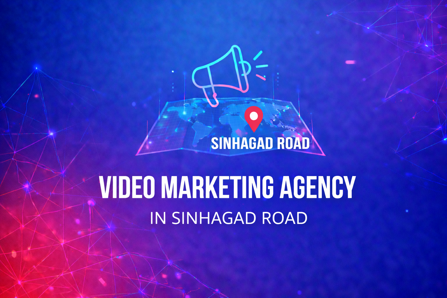 Video marketing service provider in sinhagad road