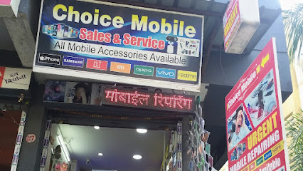 Choice mobile sales and service