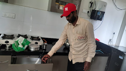 Citi Pest Control Services