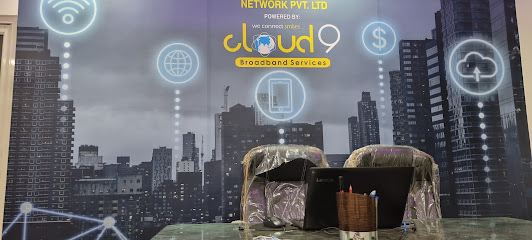 Cloud 9 Broadband Services (Internet service provider)
