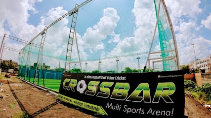 Crossbar Multisports Arena
