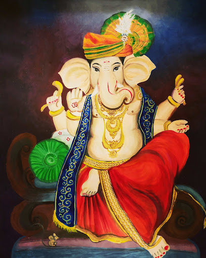 Curiosity Art Classes