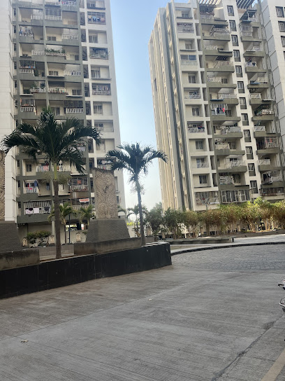 DK Detective Agency Pune