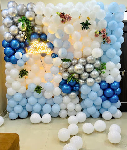 Decoration Pune Shree Events & Management Pune