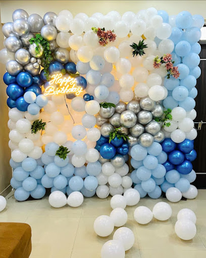 Decoration Pune Shree Events & Management Pune