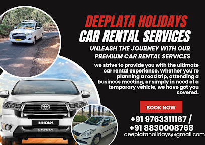 Deeplata Holidays