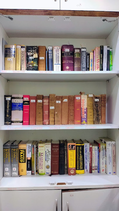 Deshpande Law Office: Advocates and Consultants