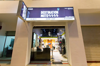 Destination Moto