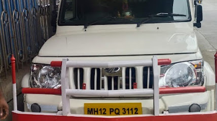 Devi Bhoyre Transports