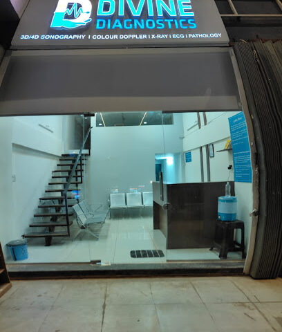Divine Diagnostics - Your Trusted Diagnostic Centre