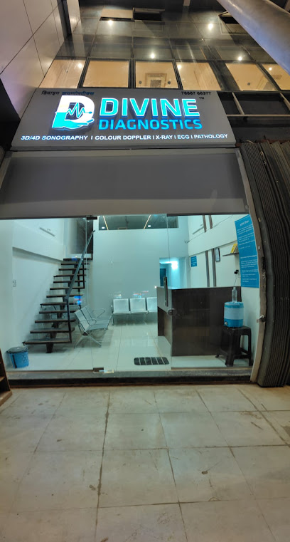 Divine Diagnostics - Your Trusted Diagnostic Centre