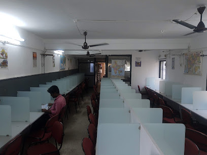 Dnyansparsh Abhyasika (Library)