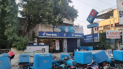 Domino's Pizza | Anand Nagar, Pune